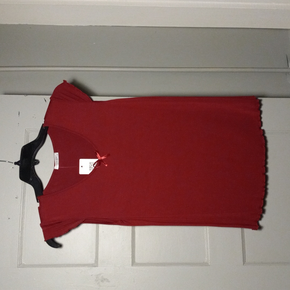 Ekouaer-Short Sleeve Tee 👕